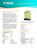 Catalytic Carbon Tanks