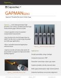 GAPMANGEN3 Gapman®  Portable Electronic Feeler Gage